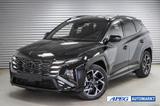 Hyundai Tucson 1,6 T-GDi DCT N-Line - LAGER