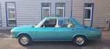 BMW 2500 Automatik - BMW Oldtimer mit Benzin-Antrieb: Limousine