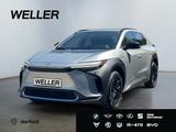 Toyota bz4X *LED*JBL*360°*el. Heck*ACC*el. Sitz*SHZ*PDC - Toyota bZ4X Gebrauchtwagen