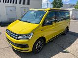 Volkswagen T6 California Beach 4Motion DSG 4-Sitzer - Volkswagen T6 California in Nürnberg