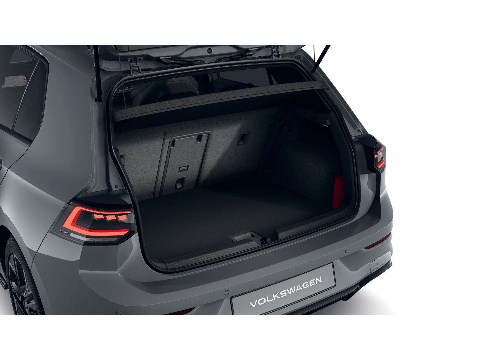 Volkswagen Golf VIII TDI DSG R-Line Black Style Matrix HUD foto 5