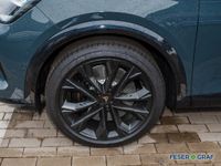 Cupra Formentor - Vorschau Bild 13