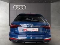 Audi A4 - Vorschau Bild 5