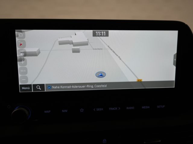 i20 FACELIFT T-GDi PRIME DCT+VOLL-LED+NAVI+RÜCKF