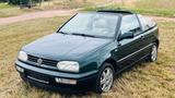 Volkswagen VW GOLF3 CABRIO CLASSIC EDITION - Volkswagen Golf: Cabrio, Golf3