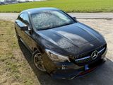Mercedes-Benz CLA 250 Sport 4MATIC DCT Sport - Mercedes-Benz CLA 250 aus 2018