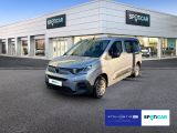 Citroën Berlingo 1.5 BlueHDi 130 FAP Plus XL (EURO 6e) - Citroën Berlingo Jahreswagen