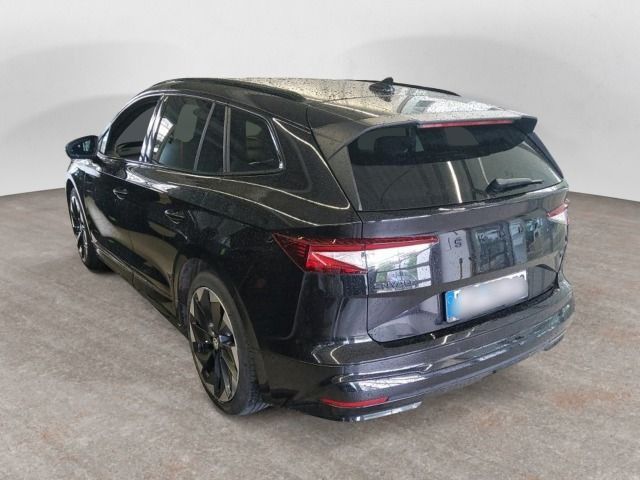 Skoda Enyaq - Bild 5