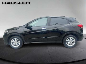 Honda HR-V - 2