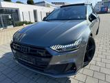 Audi A7 SB 45 S-LINE TDI quattro PANO*STHZG*NAVI*CAM* - Audi A7 Gebrauchtwagen in Stuttgart