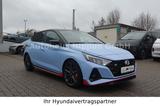 Hyundai i20 N Performance NAVI/ASSISTENZ-P./DACHL. - Hyundai i20: N Performance