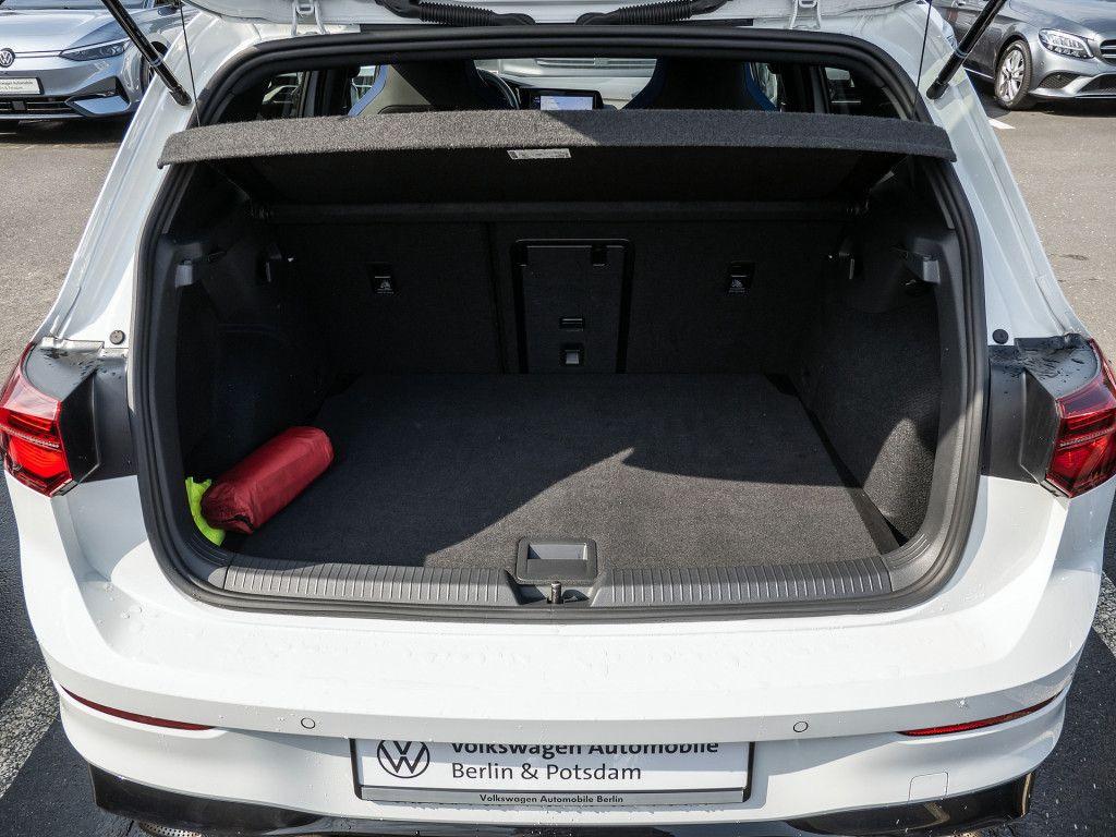 Volkswagen Golf VIII 2.0 TSI R"20 Years" DSG Navi Akrapovic, миниатюра 21