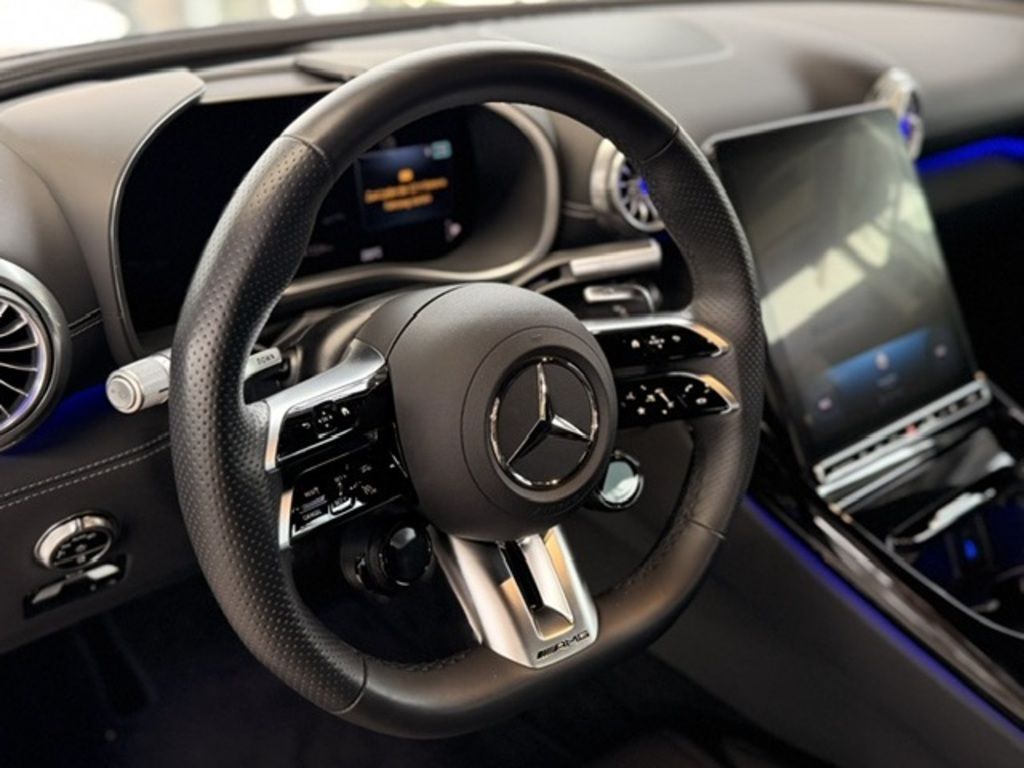 Mercedes-Benz AMG SL 63 4MATIC Premium Plus 360 ACC AUT HUD foto 14