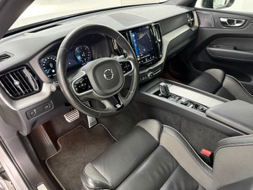 Volvo XC60 - 8