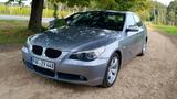 BMW 5er 523i 2.5 L - BMW aus 2005: 5er