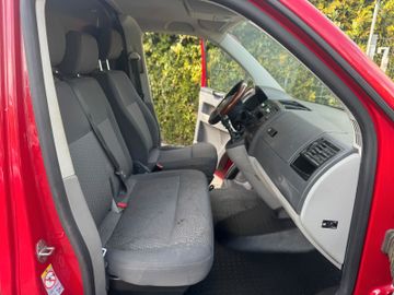 Volkswagen T5 Transporter - 12