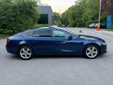 Audi A5 3.0 TDI multitronic Sportback Led Navi Shieb. - Audi A5: Sportback Multitronic