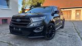 Ford Edge Sport 4x4 - Ford Edge Sport mit Diesel-Antrieb