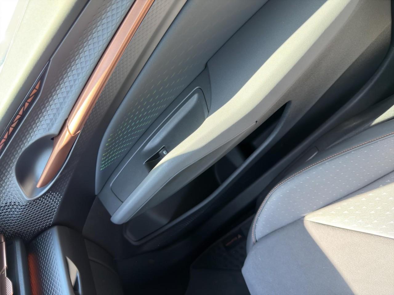 Cupra Raval Endurance Edition Dynamic LED Navi Plasma