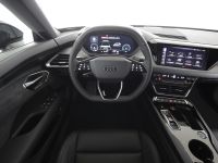 Audi e-tron GT - Vorschau Bild 10