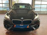 BMW Gran Tourer 216 d Advantage NAVI KLIMA SHZG LMF - BMW 216 Gebrauchtwagen