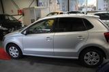 Volkswagen Polo 1.4 Comfortline TÜV NEU - Volkswagen Polo aus 2010: Comfortline