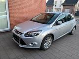 Ford Focus 1.6 Ti-VCT (125 PS, 92 kW)  Au... - Ford Focus aus 2012: For
