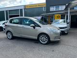 Ford B-Max 1.6 AUT. Titanium,SHZ,PDC,KLIMAAT,AHK,1.HD - Ford B-Max: Automatik