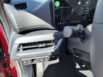 Kia K4 1.0 T-GDI DCT GT-Line LED-Navi-Kamera-SCC-HDA