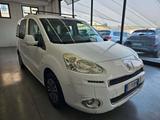 Peugeot Partner Tepee 1.6 hdi Outdoor 92cv TAGLI - Peugeot Partner mit Diesel-Antrieb: 1.9