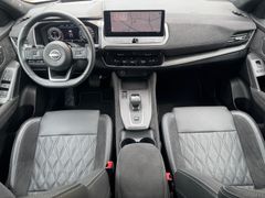 NISSAN Qashqai 1.3 Tekna+ DIG-T MHEV*HEAD UP*PANO*BOSE*