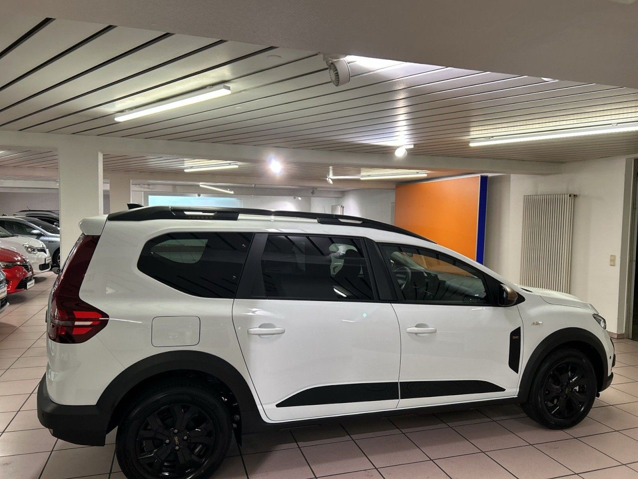 Dacia Jogger - Bild 5