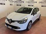 Renault Clio Sporter 1.5 dCi 8V 90CV Costume Nat - Renault Clio R mit Diesel-Antrieb