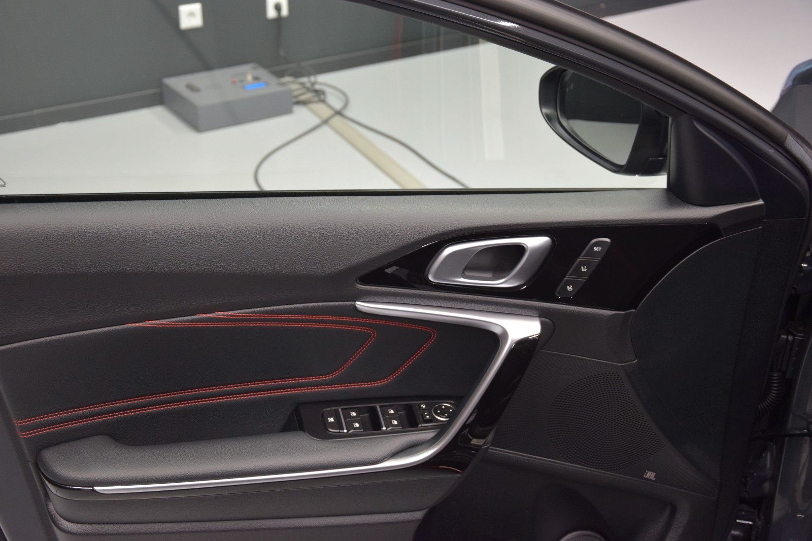 Fahrzeugabbildung Kia ProCeed GT 1,6 TGDI DCT Pano ACC Memory JBL Ambi