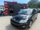 Citroën C4 Lim. 1.6 Exclusive *Automatik* - Citroën C4 Exclusive mit Benzin-Antrieb