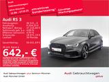 Audi RS3 Limousine S tronic Sportabgas/Matrix/Magneti - Audi RS3 Gebrauchtwagen in München