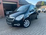 Opel Agila B Edition/1,2LTR /KLIMA/SCHECKHEFT/ELFH - Opel Agila: 1.2