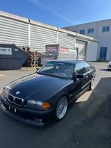 BMW 316i M Paket sb Werk - BMW 316 in Frankfurt (Main)