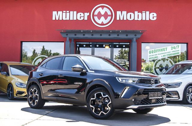 Opel Mokka e Ultimate LED ALCANTARA 180° KAMERA SIHZG