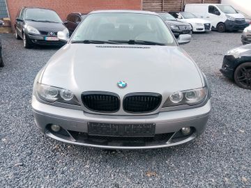 BMW 318 - 11