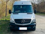 Mercedes-Benz Sprinter Van / Camper / Womo Zulassung - Mercedes-Benz: Va
