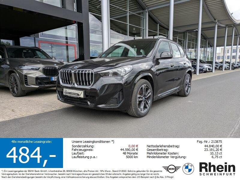 BMW X1 xDrive23d M Sport HeadUp. Park.Ass.P
