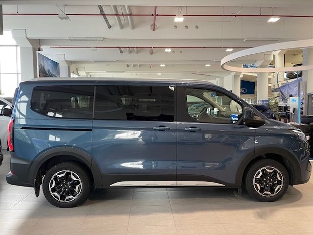 Fahrzeugabbildung Ford Tourneo Custom Bus 320 L1 Active 2.0 Tempomat