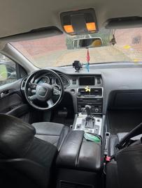 2006 AUDI Q7 照片 5