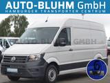 Volkswagen Crafter 35 TDI Kasten L3H3 + Klima 3-Sitze PDC - gebrauchte VW Crafter aus dem Jahr 2022
