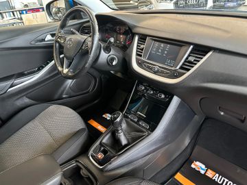 Opel Grandland *ACC*PDC*SitztHZ(VH)2-Zonen*Navi*