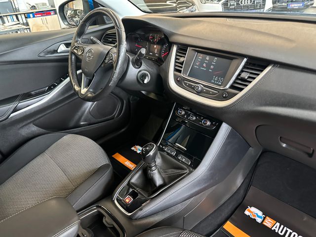 Opel Grandland *ACC*PDC*SitztHZ(VH)2-Zonen*Navi*