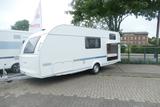 Adria Aviva 563 PT 600kg Zuladung mit Volla. Mover - Adria 563 pt