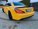 Mercedes-Benz SL 550AMG  7 G-TRONIC PERFECT ZUSTAND - Mercedes-Benz G55