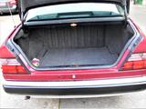 Mercedes-Benz 220 - gebrauchte Mercedes-Benz 220 aus dem Jahr 1994